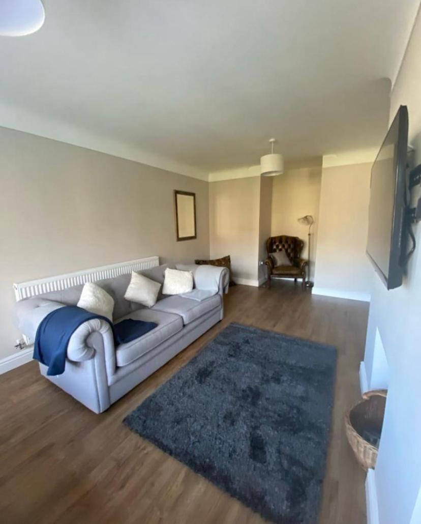 The Beautiful Bungalow Amazing Location For Chester & Zoo Wervin Ngoại thất bức ảnh
