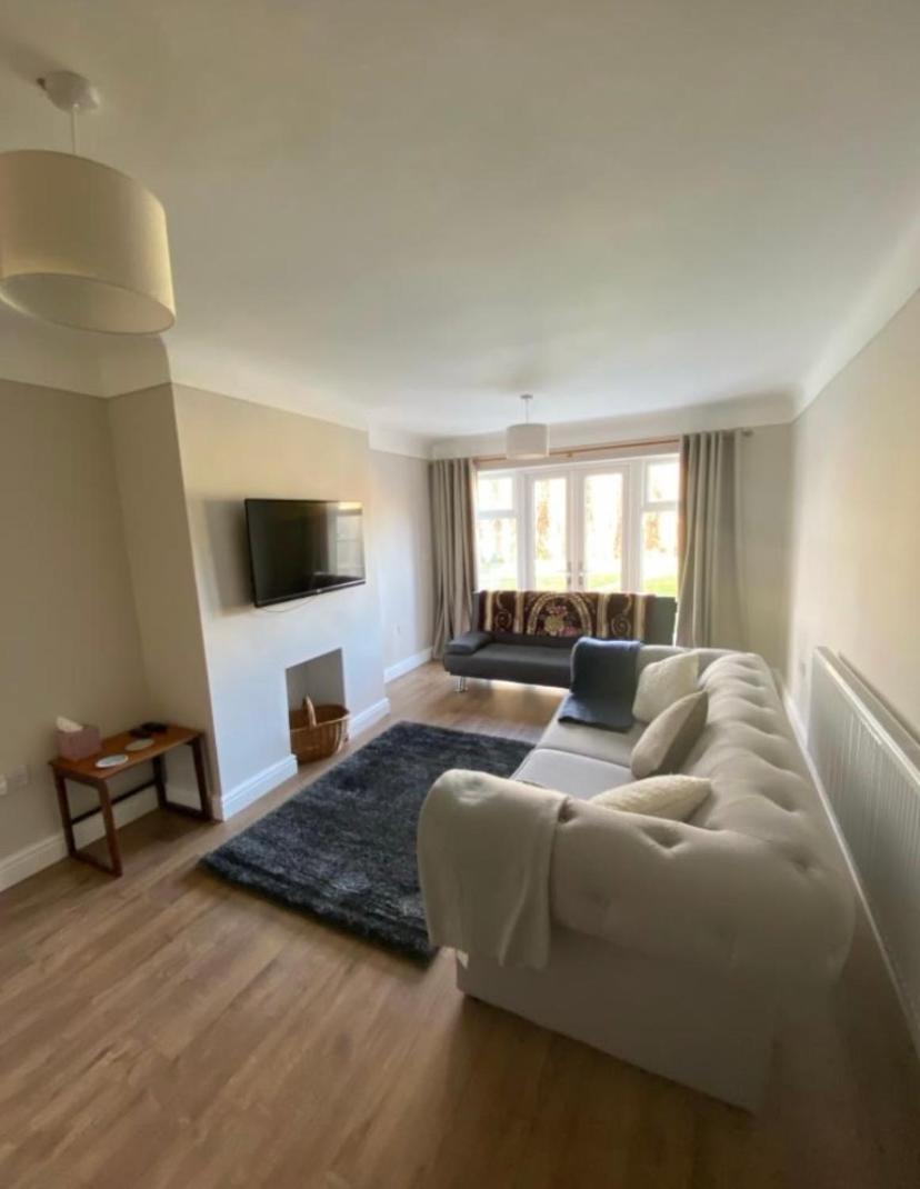 The Beautiful Bungalow Amazing Location For Chester & Zoo Wervin Ngoại thất bức ảnh