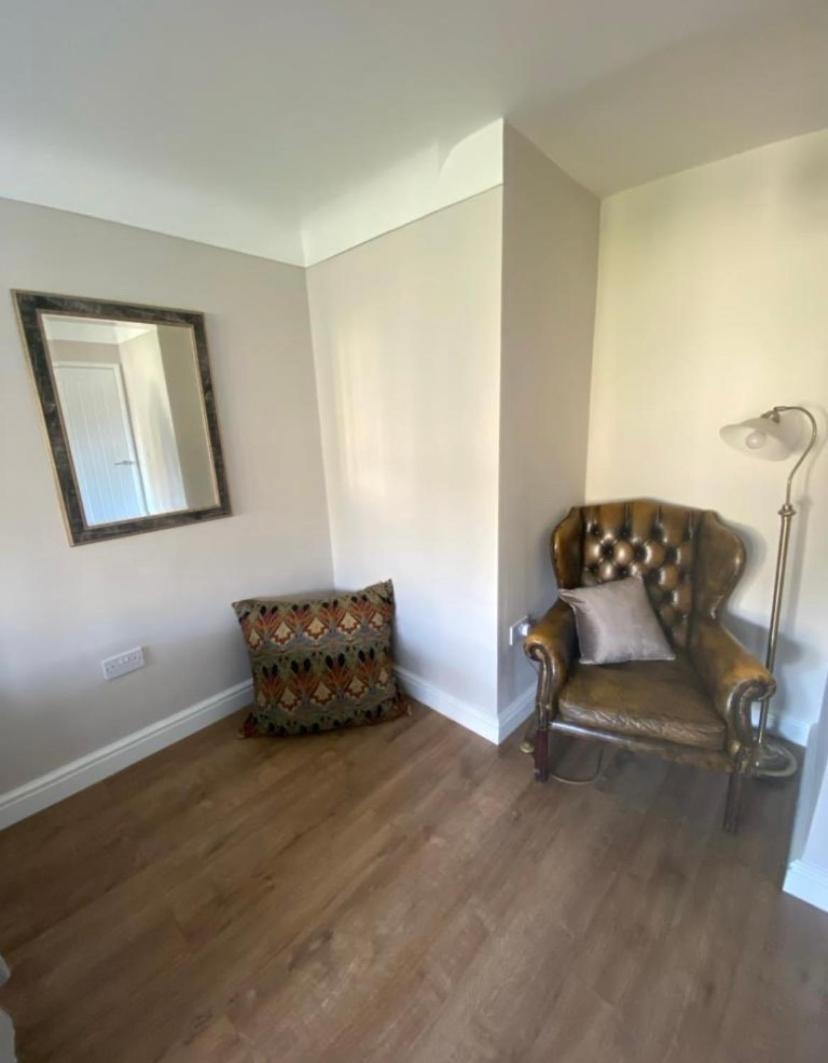 The Beautiful Bungalow Amazing Location For Chester & Zoo Wervin Ngoại thất bức ảnh
