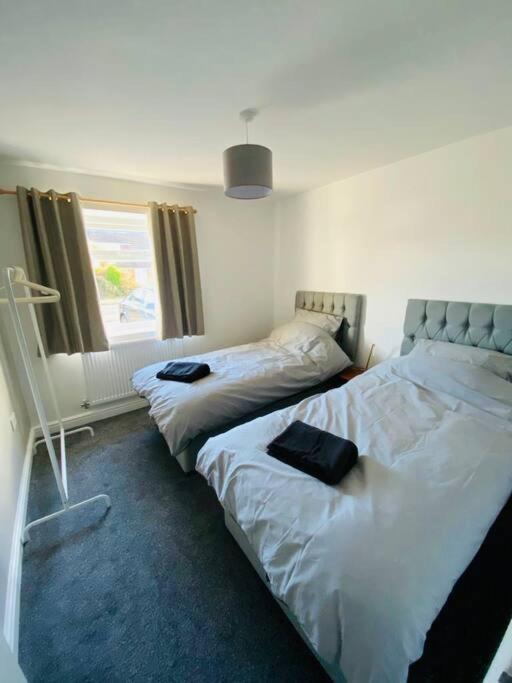 The Beautiful Bungalow Amazing Location For Chester & Zoo Wervin Ngoại thất bức ảnh